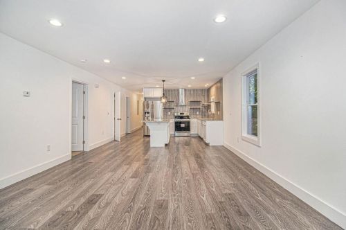 2437 Felker Ward St, Atlanta GA  30318-1872 exterior