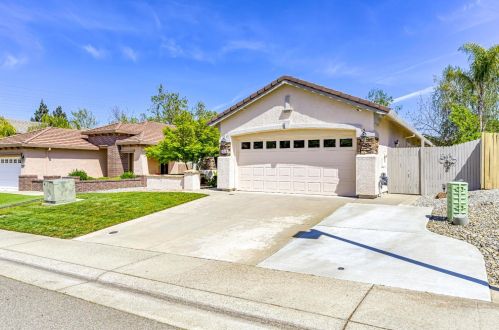 1528 Latherton Way, Folsom, CA 95630-6215