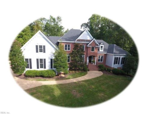 145 Pebble Bch, Williamsburg, VA