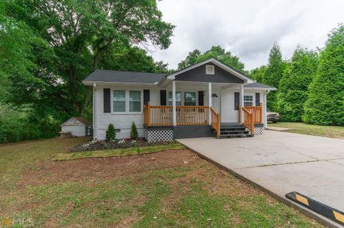 1179 Youngs Mill Rd, Lagrange, GA 30241-8025