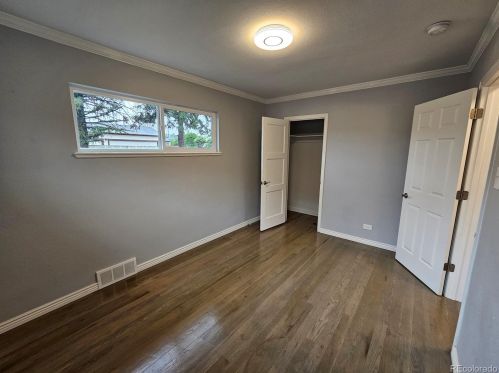 3060 Garfield St, Denver CO  80205-4934 exterior