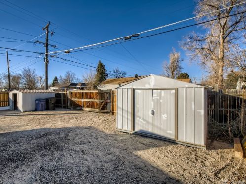 1499 Lowell Blvd, Denver CO  80219-3845 exterior