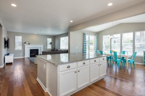 3302 Harvard Pl, Westminster CO 80023-8504 exterior