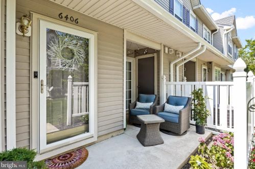 6406 Coventry Way, Mount Laurel NJ  08054-6826 exterior