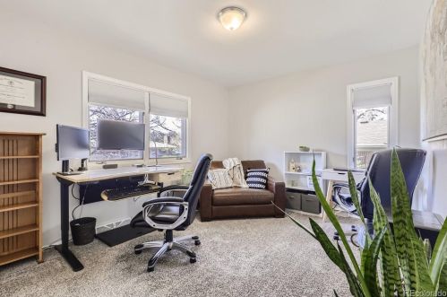 6883 Harvard Ave, Denver CO  80224-2505 exterior