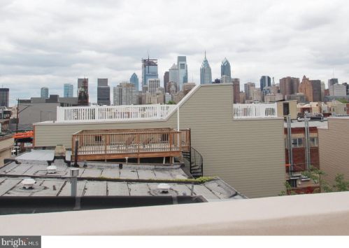 1129 20 St, Philadelphia PA 19132-3720 exterior