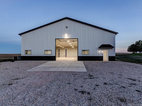 9784 Sun Country Dr, Elizabeth CO  80107-9348 exterior