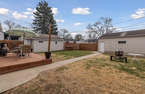 2710 2nd Ave, Saint Paul MN  55109-3320 exterior