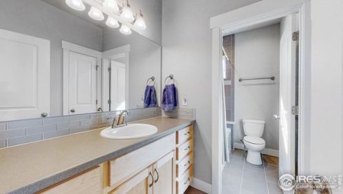 1818 50 St, Loveland CO 80538 exterior