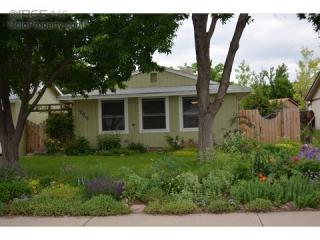 704 Independence Dr, Longmont, CO 80504-3925