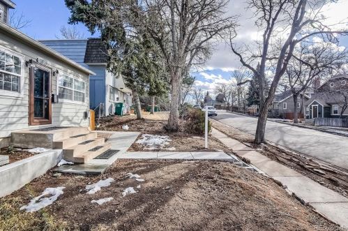 3030 Sherman St, Englewood CO  80113-1624 exterior