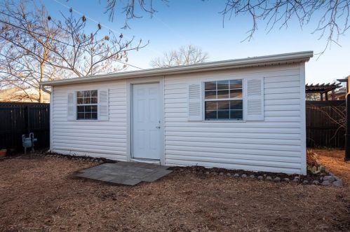 2502 Patricia Ln, Garland TX 75041-1442 exterior