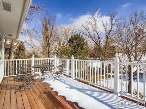 2056 Fairway Ln, Greeley CO 80634-3636 exterior