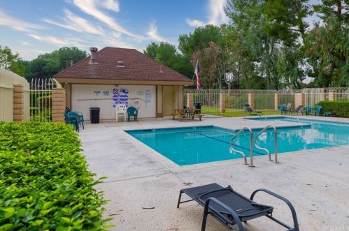 1751 Willow Woods Dr, Anaheim CA  92807-1456 exterior