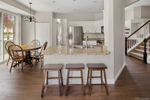 18397 Lake Ave, Denver CO  80016-3110 exterior