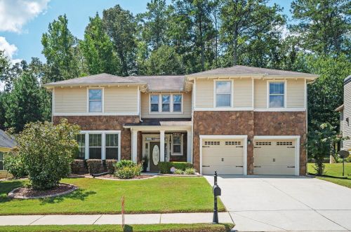 4408 Challedon Dr, Fairburn, GA 30213-4337