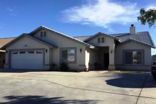 14821 Brewster Ln, Helendale, CA 92342-7738