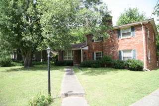 4262 Sweden Dr, Hermitage, TN 37076-1203
