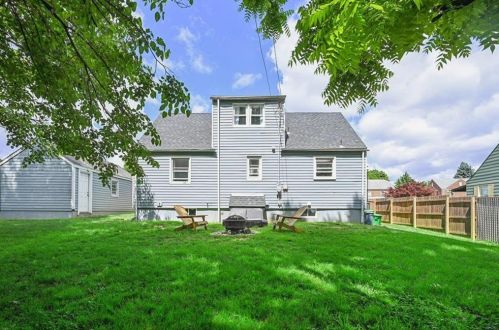 1473 Jefferson St, Allentown PA  18103-3829 exterior