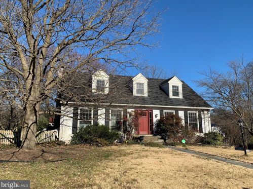 10422 Gatewood Ter, Silver Spring, MD 20903-1508