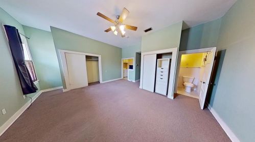 206 15th St, Austin, TX 78701-1427
