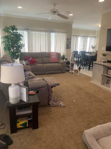 5736 Blackmon Ct, Fort Worth, TX 76137-3775