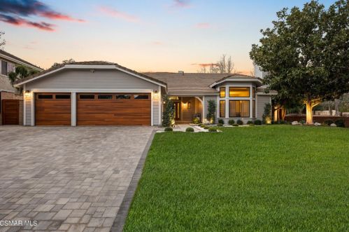 4900 Kilburn Ct, Calabasas, CA 91377-4717