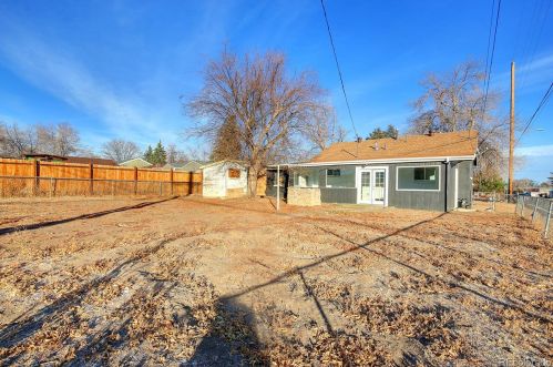 1195 Quitman St, Denver CO 80204-1411 exterior