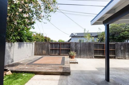 609 Kenmore St, Anaheim CA  92804-3209 exterior