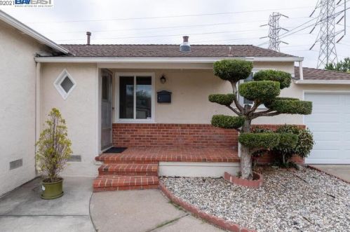 1737 136th Ave, San Leandro, CA 94578-1644