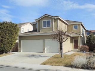 5558 Spandrell Cir, Sparks, NV 89436-2656