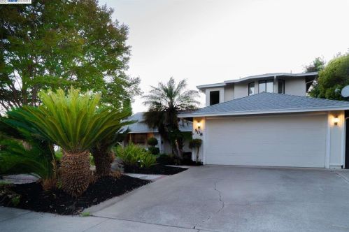508 Tanager Rd, Livermore, CA 94551-6145
