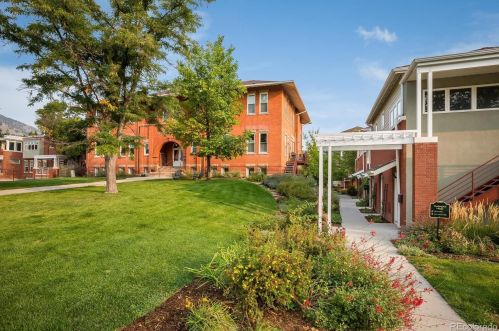 1231 Cedar Ave, Boulder, CO 80304-3113