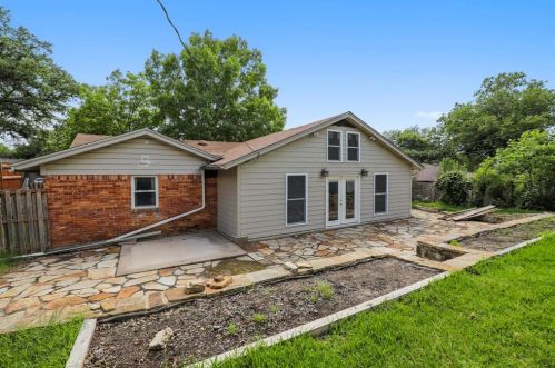 3304 Covert Ave, Fort Worth, TX 76133-1720