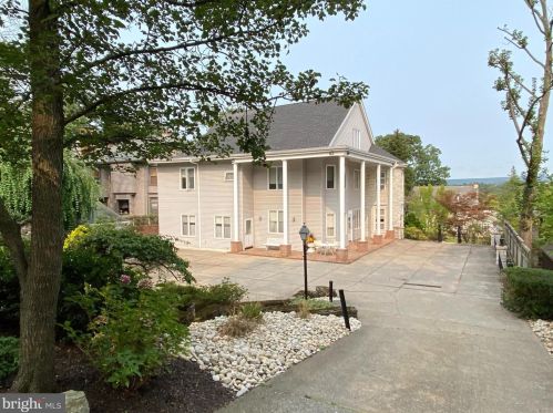 1407 Mahantongo St, Primrose PA 17901-3307 exterior