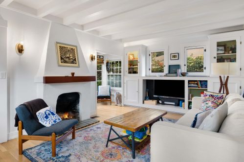 1321 Chino St, Santa Barbara, CA 93101-4749