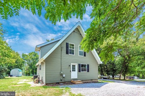 36 Regent Rd, Charles Town, WV 25414-4752