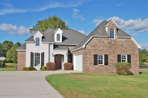 5 Chastain Ln, Oloh, MS 39482-7004