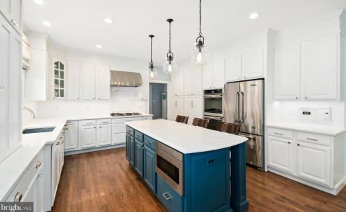 4210 Hogan Dr, Middletown MD  21769-6620 exterior