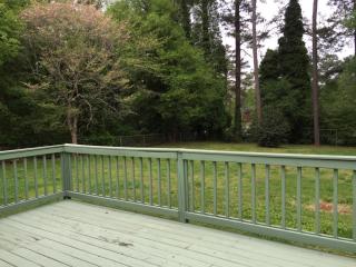 2154 Green Forrest Dr, Decatur GA  30032-5902 exterior