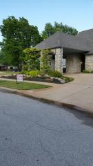 4612 Fountain Gate Dr, Norman, OK 73072-3909