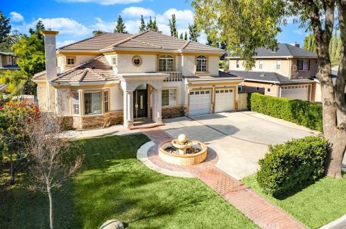 2315 Louise Ave, Arcadia, CA 91006-5122