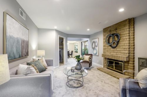 5270 Cribari Hts, San Jose, CA 95135-1322