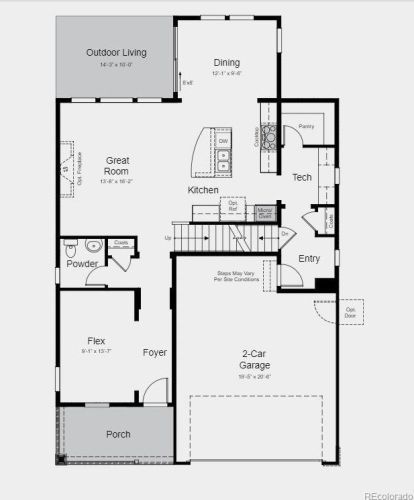 3554 Coolidge Ct, Aurora, CO 80019-4019