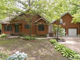 3224 Hazlett Rd, Springfield, IL 62707-2610