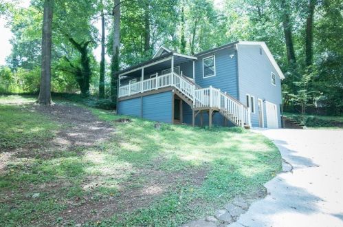 5246 Montpelier Dr, Mableton, GA 30126-2361