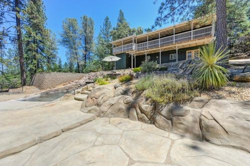 23870 Tokayana Way, Cape Horn, CA 95713-9544