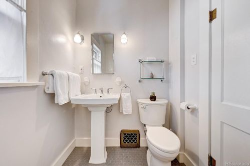 1902 Clermont St, Denver CO  80220-1114 exterior