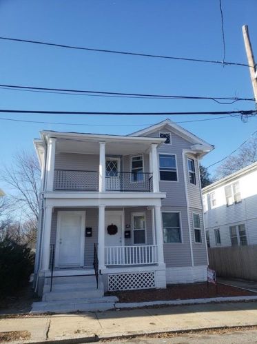 60 Rankin Ave, Providence, RI 02908-4230