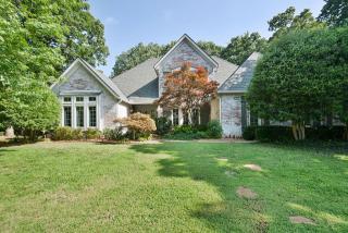 5125 107th Pl, Tulsa, OK 74137-7236